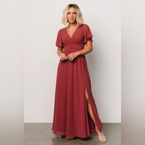 Ramona Maxi Dress